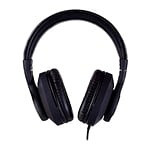 CoolBox CoolSand EARTH05  Diadema Negro  Auriculares