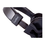 CoolBox CoolSand EARTH05  Diadema Negro  Auriculares CoolBox CoolSand EARTH05  Diadema Negro  Auriculares