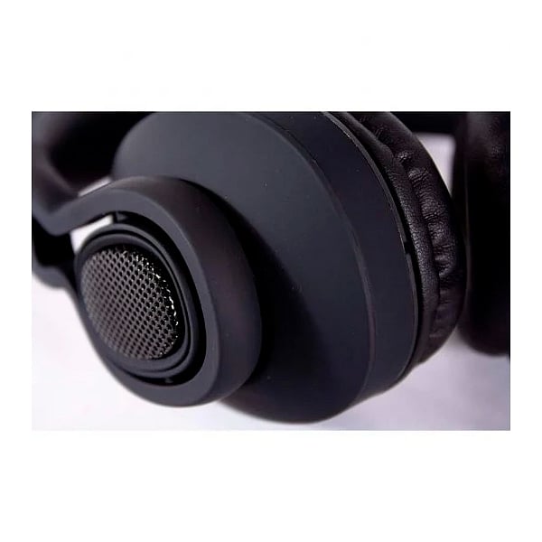 CoolBox CoolSand EARTH05  Diadema Negro  Auriculares