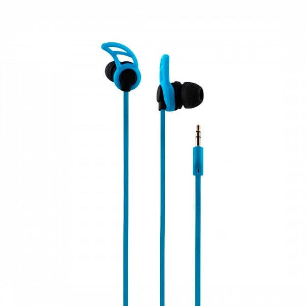 CoolBox AirSport II Azul  Auriculares