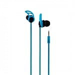 CoolBox AirSport II Azul  Auriculares