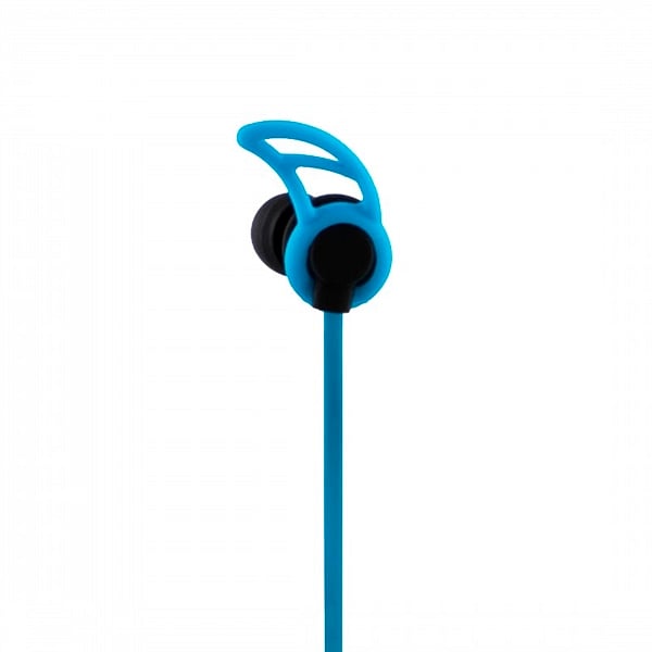 CoolBox AirSport II Azul  Auriculares
