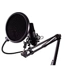 Coolbox Coolcaster Condensador Podcasting USB  Micrófono