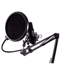 Coolbox Coolcaster Condensador Podcasting USB  Micrófono Coolbox Coolcaster Condensador Podcasting USB  Micrófono