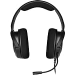 Corsair HS35 stereo carbon  Auriculares