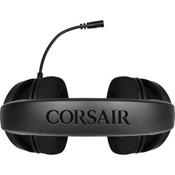 Corsair HS35 stereo carbon  Auriculares