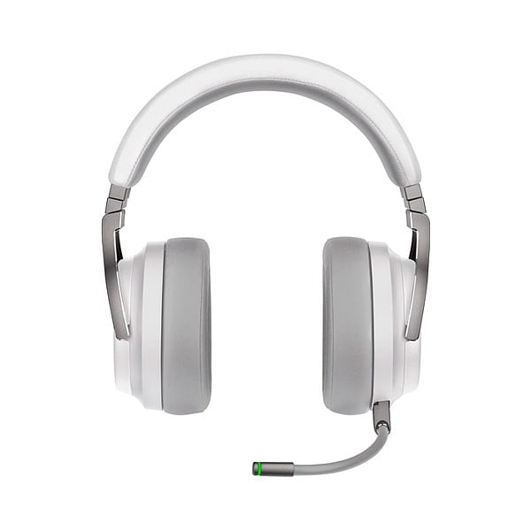 Corsair Virtuoso wireless blancos  Auriculares