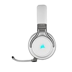 Corsair Virtuoso wireless blancos  Auriculares