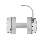 Corsair Virtuoso wireless blancos  Auriculares