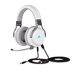 Corsair Virtuoso wireless blancos  Auriculares