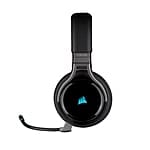 Corsair Virtuoso wireless negros  Auriculares