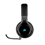 Corsair Virtuoso wireless negros  Auriculares
