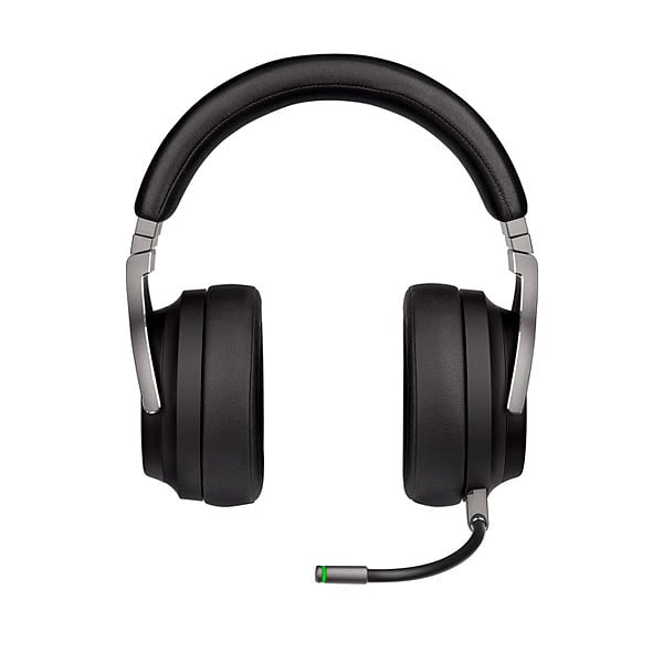 Corsair Virtuoso wireless negros  Auriculares