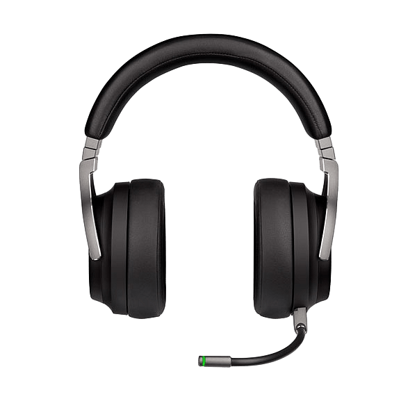 Corsair Virtuoso wireless negros  Auriculares