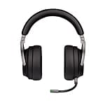 Corsair Virtuoso wireless negros  Auriculares