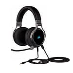 Corsair Virtuoso wireless negros  Auriculares