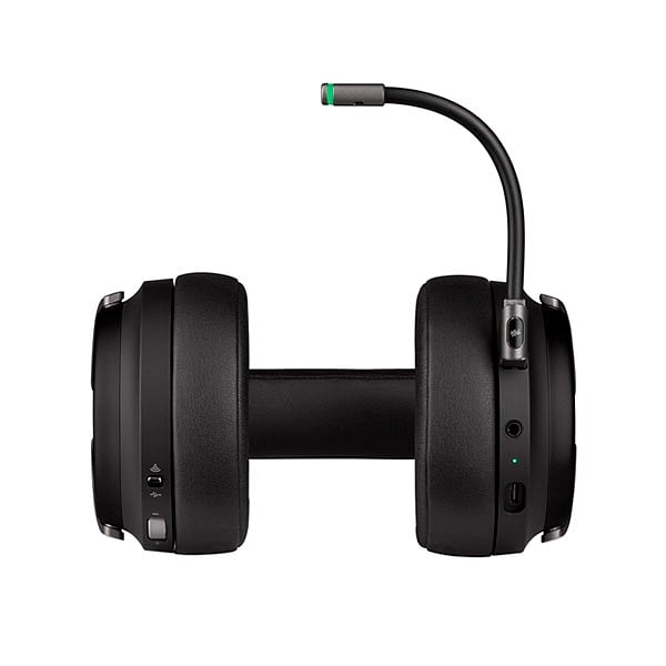 Corsair Virtuoso wireless negros  Auriculares