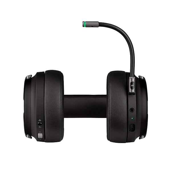 Corsair Virtuoso wireless negros  Auriculares