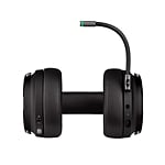 Corsair Virtuoso wireless negros  Auriculares