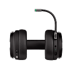 Corsair Virtuoso wireless negros  Auriculares