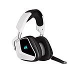 Corsair Void elite wireless blancos  Auriculares