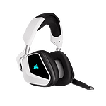 Corsair Void elite wireless blancos  Auriculares