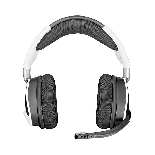 Corsair Void elite wireless blancos  Auriculares