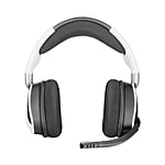 Corsair Void elite wireless blancos  Auriculares