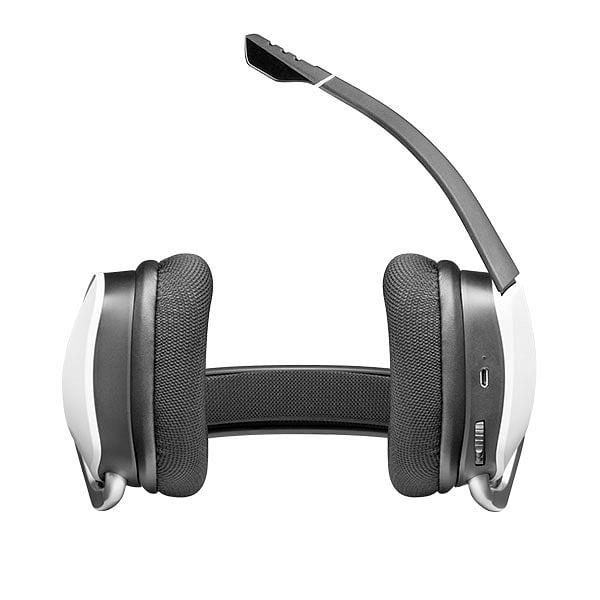 Corsair Void elite wireless blancos  Auriculares