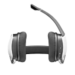 Corsair Void elite wireless blancos  Auriculares