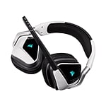 Corsair Void elite wireless blancos  Auriculares