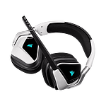 Corsair Void elite wireless blancos  Auriculares