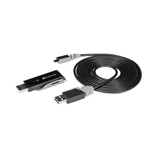 Corsair Void elite wireless blancos  Auriculares