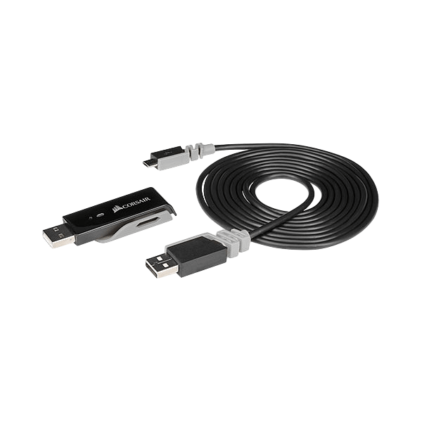 Corsair Void elite wireless blancos  Auriculares