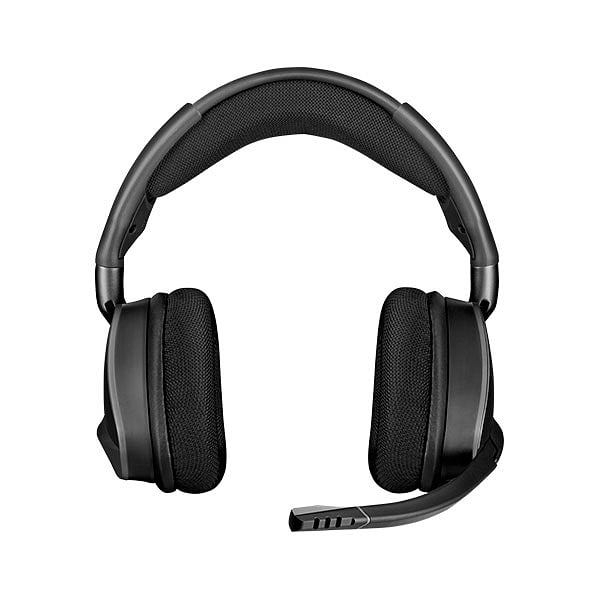 Corsair Void elite wireless negros  Auriculares
