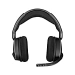 Corsair Void elite wireless negros  Auriculares