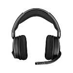 Corsair Void elite wireless negros  Auriculares