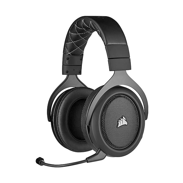 Corsair HS70 PRO carbon  Auriculares