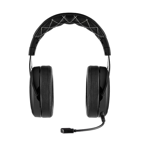 Corsair HS70 PRO carbon  Auriculares