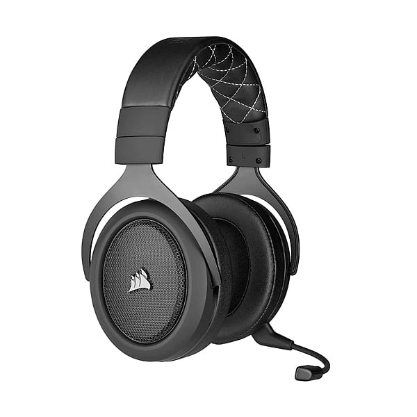Corsair HS70 PRO carbon  Auriculares