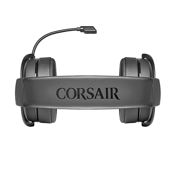 Corsair HS70 PRO carbon  Auriculares