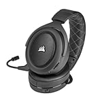 Corsair HS70 PRO carbon  Auriculares