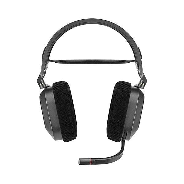 Corsair HS80 RGB Wireless Carbon  Auriculares