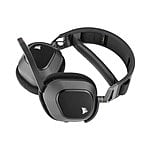 Corsair HS80 RGB Wireless Carbon  Auriculares