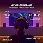 Corsair HS80 RGB Wireless Carbon  Auriculares