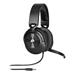 Corsair HS55 Stereo Carbon - Auriculares
