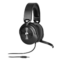 Corsair HS55 Stereo Carbon - Auriculares Corsair HS55 Stereo Carbon - Auriculares
