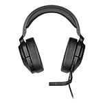 Corsair HS55 Stereo Carbon  Auriculares