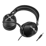 Corsair HS55 Stereo Carbon  Auriculares
