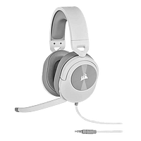 Corsair HS55 Stereo White  - Auriculares Corsair HS55 Stereo White  - Auriculares